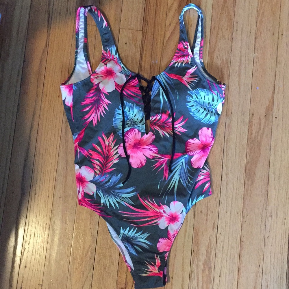 Victoria’s Secret Pink One Piece